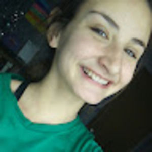 Meet your Posher, Riley